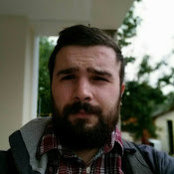 Andrei Braşoveanu's photo