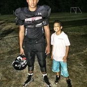Myles Easley's photo