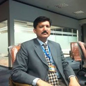 Muhammad Rizwan Sadiq's photo