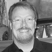 Rodney Hall's photo