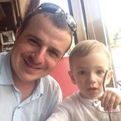 Андрей Вакарюк's photo