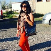 Disha Nahata's photo