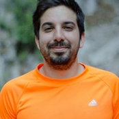 Moises M.'s photo