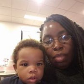 Constance Evans's photo