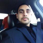Foto von Pinder Brar