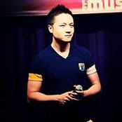 Kevin Song's photo