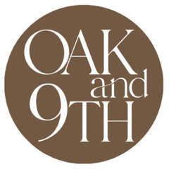 Oak and 9th