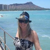 Jacquie Steel's photo