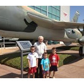 Louis Risolio's photo