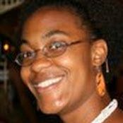 Grace Hunte's photo