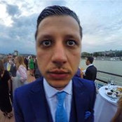 Daniel Moldván's photo