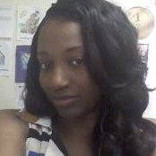 Candace Avarys billede