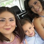 Andrea Rmz's photo