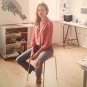 Kristine Alksne's photo