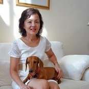 Lucy Koh's photo