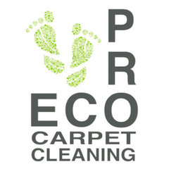 Ecopro Carpet Cleaning