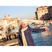 Iman Almaddah's photo