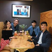 Hien Lam's photo
