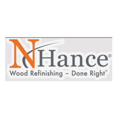 Nhance Wood Refinishing