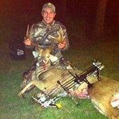 Joshua Tarrant's photo