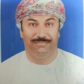Asim Al Raisis billede