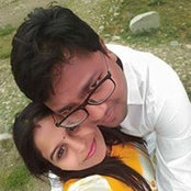 Foto von Punit Goyal