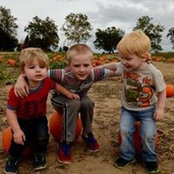 Christina Lukac's photo