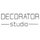 Decorator studio текстильный дизайн