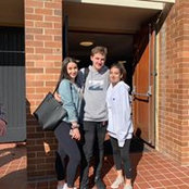 Sam Green's photo