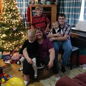 Julie Workman's photo