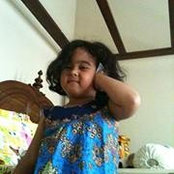 Momy Ardantya's photo
