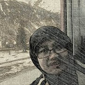 Wan Dorishah's photo