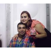 Michelle Borg Agius's photo
