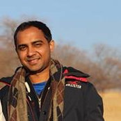 Foto von Aashish Gupta