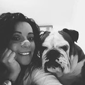 Simonetta Sarnieris foto