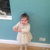 Lucy Heald's photo