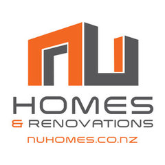 NuHomes & Renovations