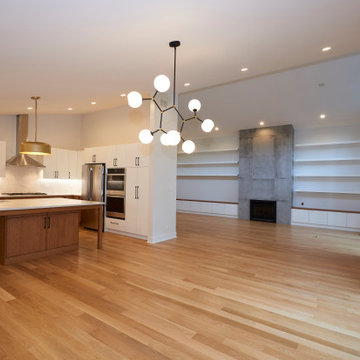 Complete Remodel and Project Management