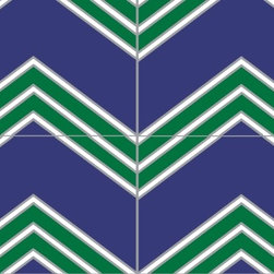Graphic patterns - Tile