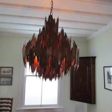 Copper Farmhouse