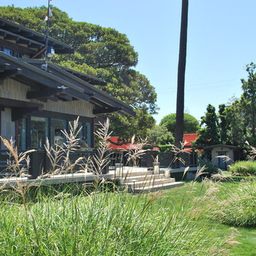 Santa Monica Craftsman