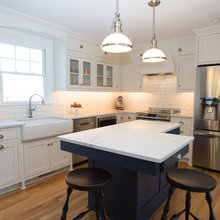 Kitchen Ideas