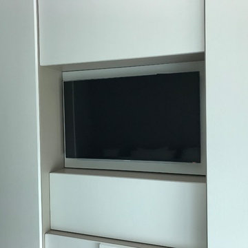 Guess Room. Jade at Brickell