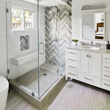 Interior Remodel, Sunnyvale-1