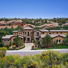 Custom Home Designs