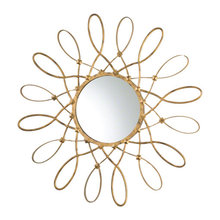 Mirrors