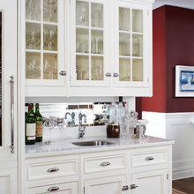 Butler's Pantry