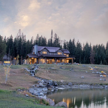 Trail Creek Ranch