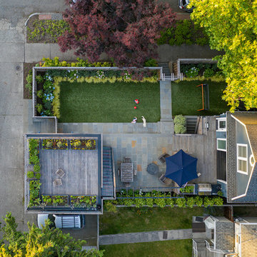 Queen Anne Residence