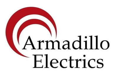 Work undertaken by Armadillo Electrics